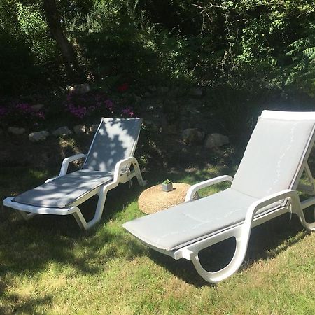 Maison Avec Jardin Clos. Animaux Acceptes - Wifi - Proche Plages De La Trinite Sur Mer Et Carnac Εξωτερικό φωτογραφία