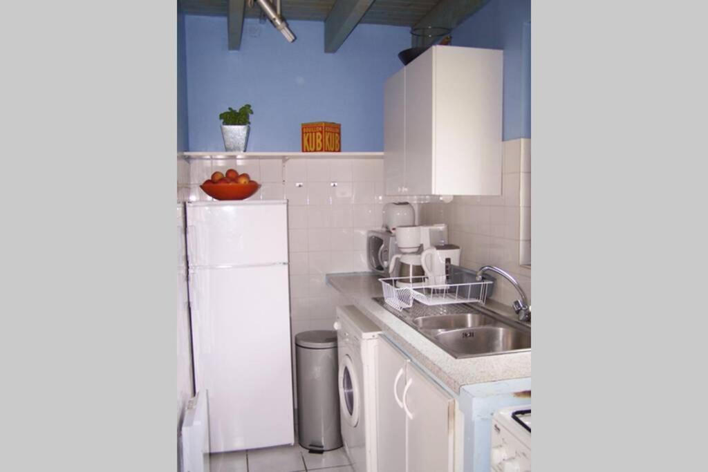 Maison Avec Jardin Clos. Animaux Acceptes - Wifi - Proche Plages De La Trinite Sur Mer Et Carnac Εξωτερικό φωτογραφία
