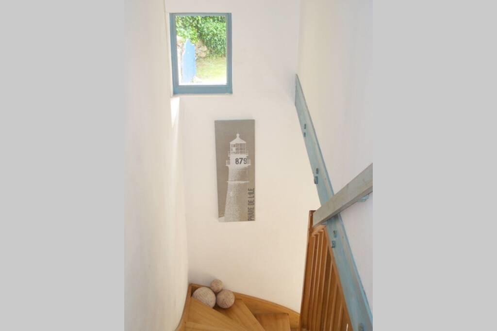 Maison Avec Jardin Clos. Animaux Acceptes - Wifi - Proche Plages De La Trinite Sur Mer Et Carnac Εξωτερικό φωτογραφία